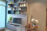 2 Bedroom Condo for rent in The Diplomat Sathorn, Silom, Bangkok near BTS Surasak