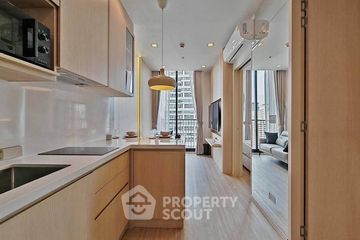 1 Bedroom Condo for rent in NOBLE STATE 39, Khlong Tan Nuea, Bangkok near BTS Phrom Phong