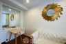 1 Bedroom Condo for rent in Grand Park View Asoke, Khlong Toei Nuea, Bangkok near BTS Asoke