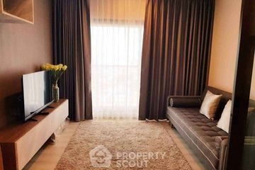 1 Bedroom Condo for rent in Life @ Sukhumvit 65, Phra Khanong Nuea, Bangkok near BTS Phra Khanong