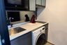 1 Bedroom Condo for rent in Maha Phruettharam, Bangkok near MRT Hua Lamphong