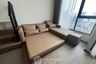 1 Bedroom Condo for rent in Maha Phruettharam, Bangkok near MRT Hua Lamphong
