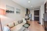 1 Bedroom Condo for rent in Rhythm Sathorn, Thung Wat Don, Bangkok near BTS Saphan Taksin
