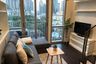 1 Bedroom Condo for rent in Ideo Morph 38, Phra Khanong, Bangkok near BTS Thong Lo