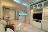 1 Bedroom Condo for Sale or Rent in Saranjai Mansion, Khlong Toei, Bangkok near BTS Nana