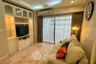 1 Bedroom Condo for Sale or Rent in Saranjai Mansion, Khlong Toei, Bangkok near BTS Nana