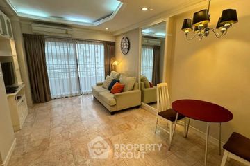 1 Bedroom Condo for Sale or Rent in Saranjai Mansion, Khlong Toei, Bangkok near BTS Nana
