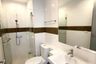 1 Bedroom Condo for rent in Ideo Verve Sukhumvit, Phra Khanong Nuea, Bangkok near BTS On Nut