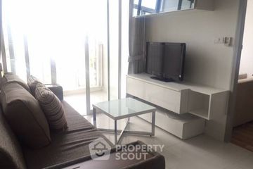 1 Bedroom Condo for rent in Ideo Verve Sukhumvit, Phra Khanong Nuea, Bangkok near BTS On Nut