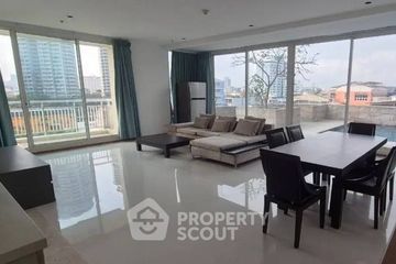 3 Bedroom Condo for Sale or Rent in The Empire Place, Thung Wat Don, Bangkok near BTS Sueksa Witthaya