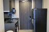 1 Bedroom Condo for rent in Ashton Asoke, Khlong Toei Nuea, Bangkok near MRT Sukhumvit