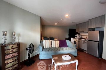 1 Bedroom Condo for rent in Belle Grand Rama 9, Huai Khwang, Bangkok near MRT Phra Ram 9