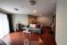 1 Bedroom Condo for rent in Belle Grand Rama 9, Huai Khwang, Bangkok near MRT Phra Ram 9
