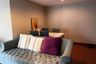 1 Bedroom Condo for rent in Belle Grand Rama 9, Huai Khwang, Bangkok near MRT Phra Ram 9