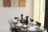 2 Bedroom Condo for rent in PG Rama IX, Huai Khwang, Bangkok near MRT Phra Ram 9