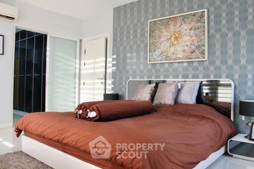 2 Bedroom Condo for rent in PG Rama IX, Huai Khwang, Bangkok near MRT Phra Ram 9