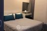 1 Bedroom Condo for rent in Ashton Asoke, Khlong Toei Nuea, Bangkok near MRT Sukhumvit