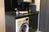 1 Bedroom Condo for rent in Ashton Asoke, Khlong Toei Nuea, Bangkok near MRT Sukhumvit