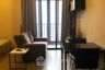1 Bedroom Condo for rent in Ashton Asoke, Khlong Toei Nuea, Bangkok near MRT Sukhumvit