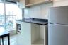 1 Bedroom Condo for rent in Rhythm Sathorn - Narathiwas, Thung Maha Mek, Bangkok near BTS Chong Nonsi