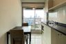 1 Bedroom Condo for rent in Rhythm Sathorn - Narathiwas, Thung Maha Mek, Bangkok near BTS Chong Nonsi