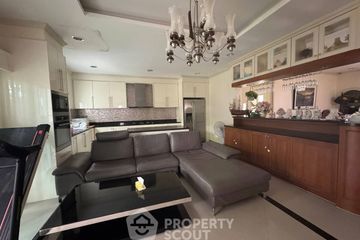 4 Bedroom House for rent in Nong Prue, Chonburi