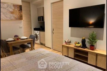 1 Bedroom Condo for rent in Park Origin Phrom Phong, Khlong Tan, Bangkok near BTS Phrom Phong