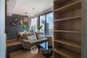 2 Bedroom Condo for Sale or Rent in Edge Sukhumvit 23, Khlong Toei Nuea, Bangkok near BTS Asoke