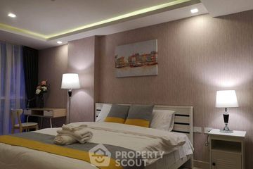 1 Bedroom Condo for rent in Grand Avenue Residence, Nong Prue, Chonburi