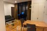 1 Bedroom Condo for rent in The Alcove Thonglor 10, Khlong Tan Nuea, Bangkok near BTS Thong Lo