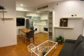 1 Bedroom Condo for rent in The Alcove Thonglor 10, Khlong Tan Nuea, Bangkok near BTS Thong Lo