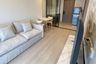 1 Bedroom Condo for rent in Life Ladprao, Chom Phon, Bangkok near BTS Ladphrao Intersection