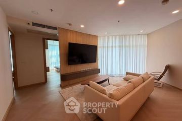 2 Bedroom Condo for Sale or Rent in Chatrium Residence Riverside, Wat Phraya Krai, Bangkok near BTS Saphan Taksin