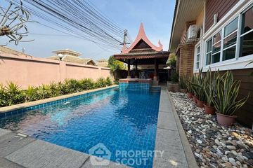 3 Bedroom House for rent in Nong Prue, Chonburi