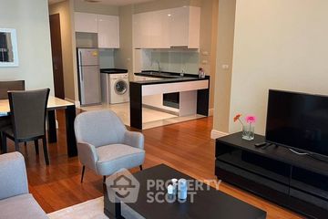 2 Bedroom Condo for rent in Bright Sukhumvit 24, Khlong Tan, Bangkok near BTS Phrom Phong