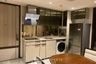 2 Bedroom Condo for rent in The Reserve Sukhumvit 61, Khlong Tan Nuea, Bangkok near BTS Ekkamai