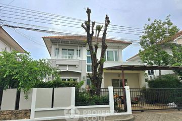 4 Bedroom House for rent in Perfect Place Sukhumvit 77-Suvarnabhumi, Lat Krabang, Bangkok