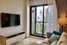 1 Bedroom Condo for rent in Life One Wireless, Lumpini, Bangkok near BTS Ploen Chit
