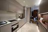 2 Bedroom Condo for Sale or Rent in Magnolias Waterfront Residences, Khlong Ton Sai, Bangkok near BTS Saphan Taksin