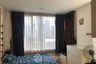 1 Bedroom Condo for rent in Wind Sukhumvit 23, Khlong Toei Nuea, Bangkok near MRT Sukhumvit