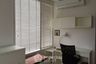 1 Bedroom Condo for rent in Wind Sukhumvit 23, Khlong Toei Nuea, Bangkok near MRT Sukhumvit