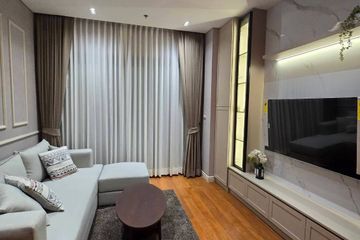 2 Bedroom Condo for rent in Bright Sukhumvit 24, Khlong Tan, Bangkok near BTS Phrom Phong
