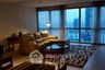 2 Bedroom Condo for rent in Khlong Ton Sai, Bangkok near BTS Saphan Taksin