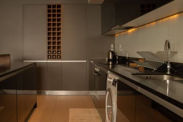2 Bedroom Condo for rent in Khlong Ton Sai, Bangkok near BTS Saphan Taksin