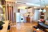 1 Bedroom Condo for rent in Noble Reveal, Phra Khanong Nuea, Bangkok near BTS Thong Lo