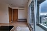 1 Bedroom Condo for rent in Rhythm Ratchada-Huai Khwang, Din Daeng, Bangkok near MRT Huai Khwang