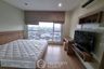 1 Bedroom Condo for rent in Rhythm Ratchada-Huai Khwang, Din Daeng, Bangkok near MRT Huai Khwang