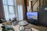 1 Bedroom Condo for rent in Maha Phruettharam, Bangkok near MRT Hua Lamphong