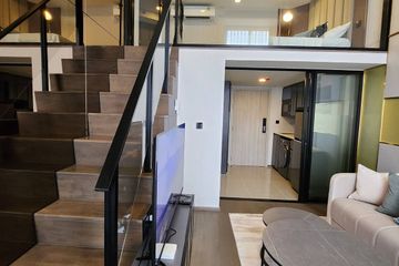 1 Bedroom Condo for rent in Maha Phruettharam, Bangkok near MRT Hua Lamphong