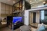 1 Bedroom Condo for rent in Maha Phruettharam, Bangkok near MRT Hua Lamphong